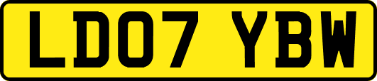LD07YBW