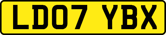 LD07YBX