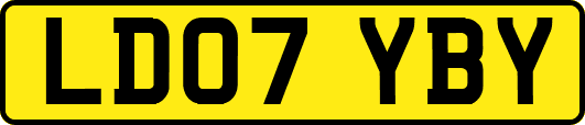 LD07YBY