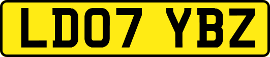 LD07YBZ