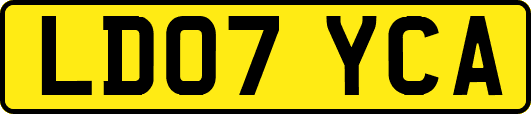 LD07YCA