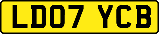 LD07YCB