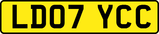 LD07YCC