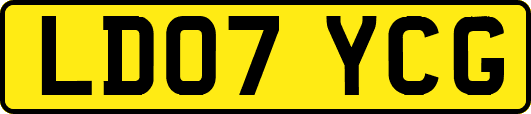 LD07YCG