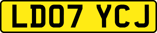 LD07YCJ