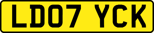 LD07YCK