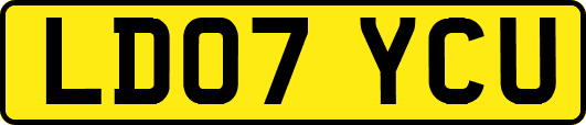 LD07YCU