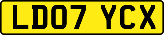 LD07YCX