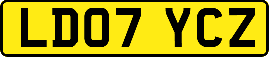 LD07YCZ