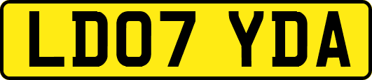 LD07YDA
