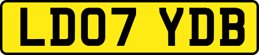 LD07YDB