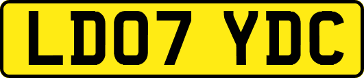 LD07YDC