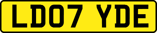 LD07YDE