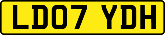 LD07YDH