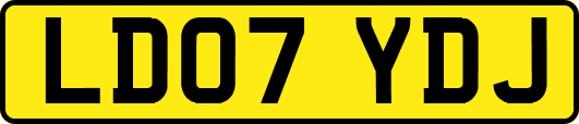 LD07YDJ