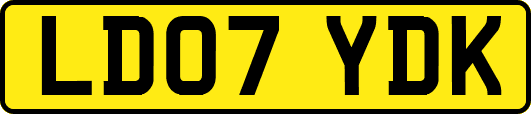 LD07YDK