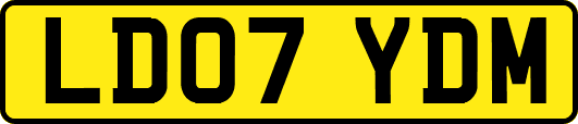 LD07YDM