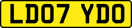 LD07YDO