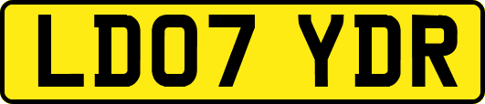 LD07YDR