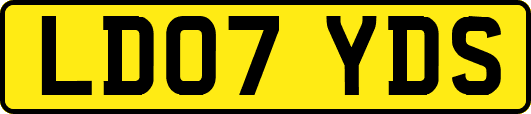 LD07YDS