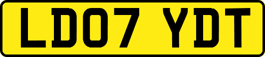 LD07YDT