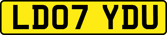 LD07YDU