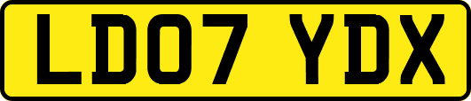 LD07YDX