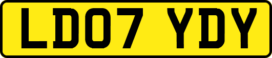 LD07YDY