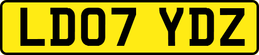 LD07YDZ