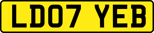 LD07YEB