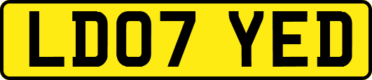 LD07YED
