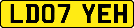 LD07YEH