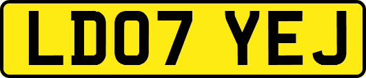 LD07YEJ