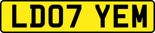 LD07YEM