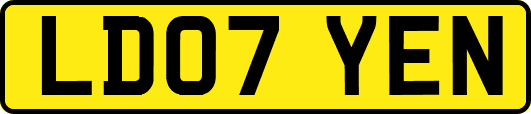 LD07YEN