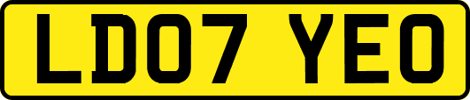 LD07YEO