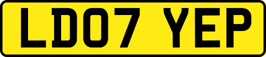 LD07YEP