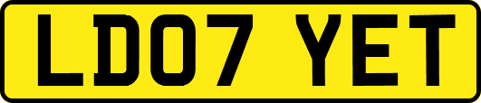 LD07YET