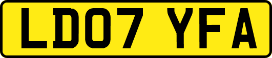 LD07YFA