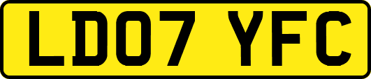 LD07YFC