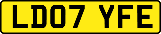 LD07YFE