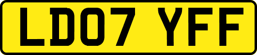 LD07YFF