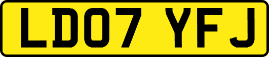 LD07YFJ