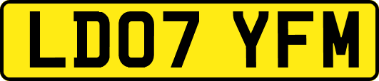 LD07YFM