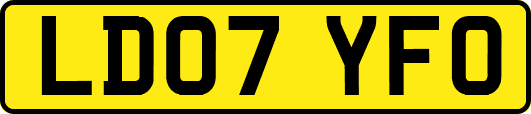 LD07YFO