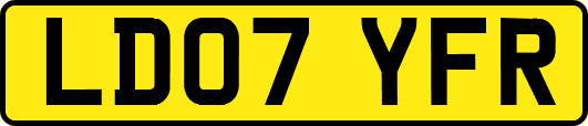 LD07YFR
