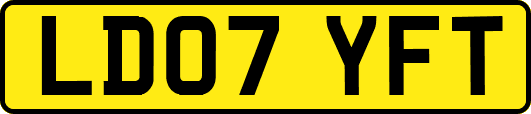 LD07YFT
