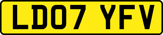 LD07YFV