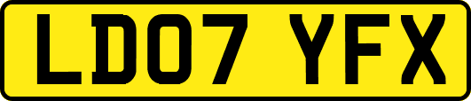 LD07YFX