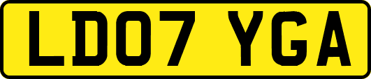 LD07YGA
